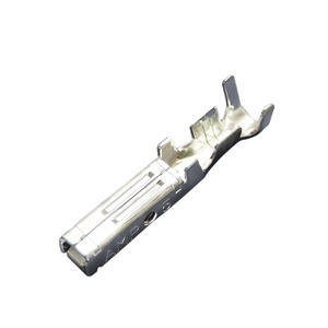 DYNAMIC D-3 REC CONT/L PRE-TIN 1-175196-5 amp/te <strong>Connector</strong> - Product Image 1