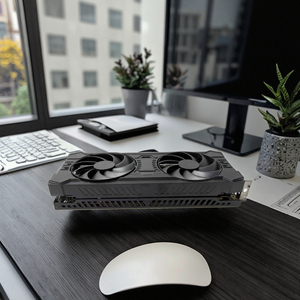 Mi50 16G Máy Tính Để Bàn <span class=keywords><strong>Card</strong></span> Đồ Họa Tình Trạng Tốt Radeon Vii Với 2X Người Hâm Mộ 8 + 8Pin Giao Diện Gddr6 Video Loại Bộ Nhớ Điều Kiện Mới - Product Image 6
