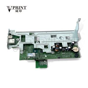 Placa Formateadora Original y Nueva 5HB08-67008 para <span class=keywords><strong>HP</strong></span> <span class=keywords><strong>Designjet</strong></span> <span class=keywords><strong>T630</strong></span> T650 MPCA ASSY con USB SVC Logic, Placa Principal para Plotter - Product Image 2