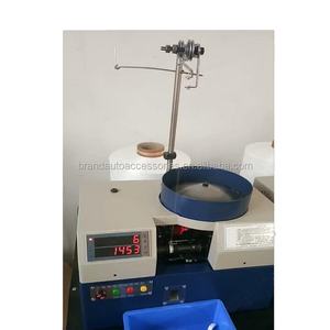 Machine à bobiner <span class=keywords><strong>automatique</strong></span> en gros avec composants de moteur - Product Image 3