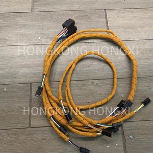 Arnés de Caja de Cambios para Cargadora de Ruedas 966G 199-3324 222-4086 229-5374 1993 324 224086 2295374 - Product Image 6