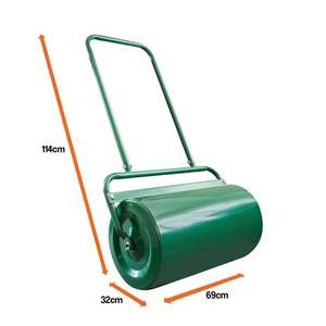 Césped <span class=keywords><strong>Artificial</strong></span> de herramientas de instalación Manual de acero césped <span class=keywords><strong>rodillo</strong></span> - Product Image 1