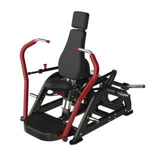 Équipement de fitness commercial dernier modèle, grand coffre assis en acier, <span class=keywords><strong>constructeur</strong></span> de butin pour l'exercice - Product Image 1