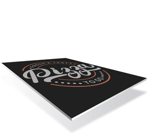 Cartello pubblicitario stampato digitale personalizzato 3MM/5MM/10MM foglio in PVC pannello in PVC pannello in PVC - Product Image 2