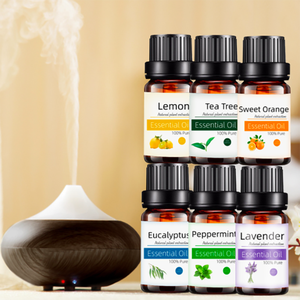 Wholesale Natural <strong>Essential</strong> <strong>Oil</strong> <strong>Candle</strong> Lavender Lemon Green Tea Scent <strong>Oil</strong> for <strong>Candles</strong> High Quality Fragrance <strong>Oils</strong> <strong>Candles</strong> - Product Image 3