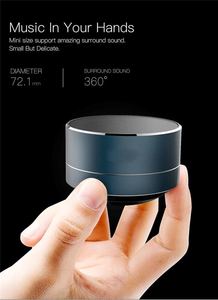 <span class=keywords><strong>Amazon</strong></span> Venta caliente portátil al aire libre logotipo personalizado Altavoz Bluetooth con caja de altavoz - Product Image 2