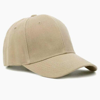 Topi Kerja Olahraga Universal Kain JAC22 MZ6861 Brim