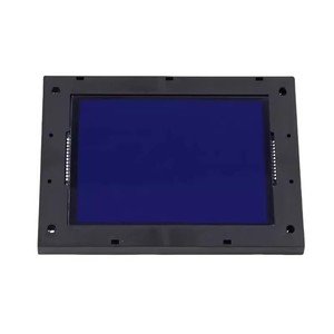 Panel de Llamada Externo Monarch con Pantalla LCD de 6.4 Pulgadas, Protocolo Estándar, Accesorio para Elevador HCB-V1 HCB-V2 - Product Image 2