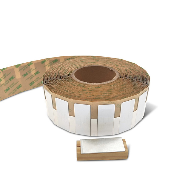 60X25mm R6P UHF RFID Anti Metal Tag for Asset Management