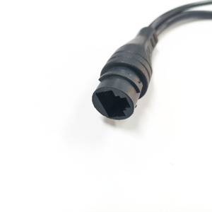 Câble POE Y avec <span class=keywords><strong>prise</strong></span> Connecteur Rj45 Injecteur POE Câble d'alimentation RJ45 sur <span class=keywords><strong>Ethernet</strong></span> - Product Image 4