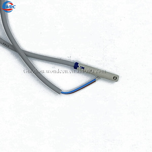 Capteur de proximité magnétique à lamelles série AIRTAC CMSH-23DS, interrupteur inductif - Product Image 1