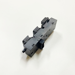 Interrupteur principal de lève-vitre électrique 93570-2T000 pour Kia <span class=keywords><strong>Optima</strong></span> K5 2011-2015 |   Bouton de commande de lève-vitre électrique côté conducteur avant - Product Image 3
