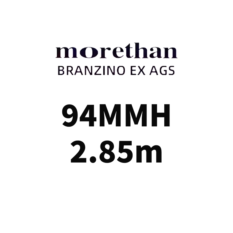 94MMH 2,85M