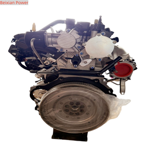 Moteur Beixian Power, haute qualité, 2.0L, assemblage moteur GW4C20 a / B, adapté aux modèles tels que Haval H6 / <span class=keywords><strong>H6L</strong></span>, H7, VV7, H9, F7 - Product Image 3
