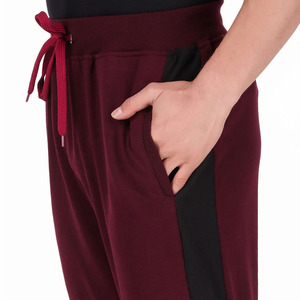 Pantalon de jogging de qualité supérieure pour la course et la gym, taille mi-haute, très populaire, idéal pour l'entraînement et le fitness - Product Image 6