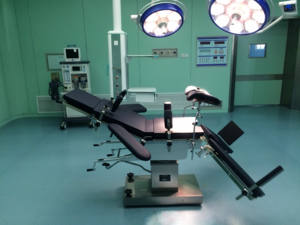 RC-<span class=keywords><strong>3008C</strong></span> โรงพยาบาลอุปกรณ์ตารางการดำเนินงานไฟฟ้าทางการแพทย์ตารางปฏิบัติการราคาตารางการผ่าตัด - Product Image 3