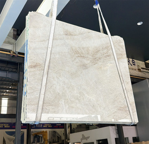 Carreaux de sol et de mur en quartzite Taj Mahal <span class=keywords><strong>exotique</strong></span> brésilien de qualité supérieure, polis, pour les grands hôtels et les villas - Product Image 2