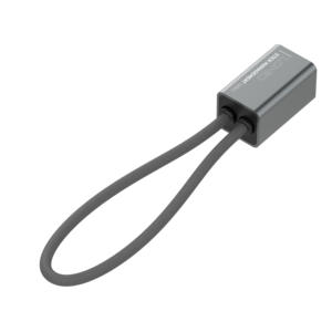 LDNIO LC98 Portable 2,4 a charge rapide câble USB en Nylon tressé Type C câble de données câble de <span class=keywords><strong>chargeur</strong></span> pour téléphone - Product Image 2