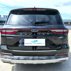 6-seater รถมือสอง Ford 2021 Lingyu 2.0T EcoBoost 225 Zunling plu - Product Image 5