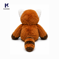 Nouvelle poupée câline douce et adorable, personnalisable, vente en gros, pour enfant, jouet compagnon, best-seller
