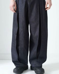 Мужские джинсовые джинсы - Product Image 3