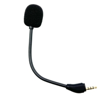 Casque de jeu pour café Internet Kingston Hyper X Cloud III avec microphone pour e-sport