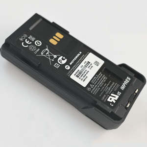 适用于 APX4000 APX1000 XPR7350 锂离子电池的替换电池，适用于 TIA4950 NNTN8560 NNTN8560A 2500mAh 7.4V 有现货 - Product Image 6