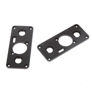 Lavorazione CNC di Piastre e Barre in Alluminio Personalizzate, Telaio in Lega di Alluminio, Rivestimento in Alluminio Ossidato - Product Image 2