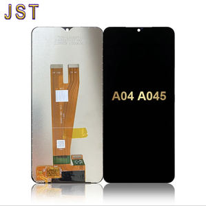 Écran LCD de remplacement pour Samsung <span class=keywords><strong>A02S</strong></span> - Product Image 2