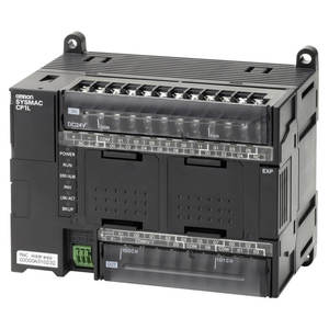 คอนโทรลเลอร์ PLC รุ่น CP1L-EM30DT-D พร้อมส่ง - Product Image 1