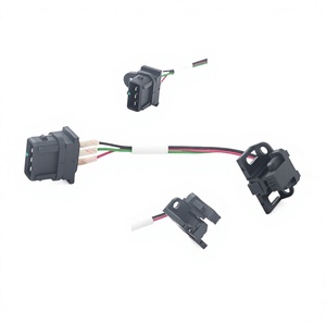 สำหรับเซ็นเซอร์เรดาร์ Shanjiangqing Lada รุ่น 1112.3855 473-407529-002 12V อะไหล่ยานยนต์ - Product Image 1