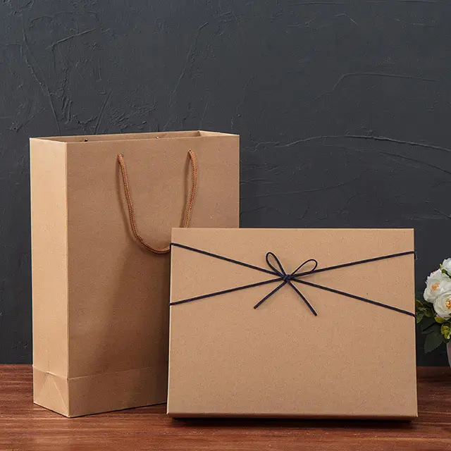 कस्टम व्यापार ब्लू उपहार कागज बॉक्स उत्तम वैलेंटाइन्स दिवस सौंदर्य प्रसाधन इत्र पैकेज के साथ ढक्कन और बेस बॉक्स रिबन धनुष