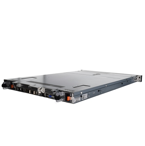 PowerEdge R650 Xeon Gold 5317 CPU 1.2T SAS HD H755 1U Rack Server R650 in Stock