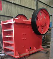 Concasseur à mâchoires modèle PE750x1060 pour gravier, minerai d'or, calcaire, machine de concassage primaire avec une capacité de 100 à 300 TPH, taille de sortie ≤100 mm au Soudan