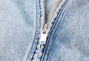 Giacca a vento Casual invernale Plus Size <span class=keywords><strong>cappotto</strong></span> in Shearling di lana da <span class=keywords><strong>uomo</strong></span> con logo personalizzato <span class=keywords><strong>Cashmere</strong></span> lunga giacca di jeans in Denim da <span class=keywords><strong>uomo</strong></span> - Product Image 4