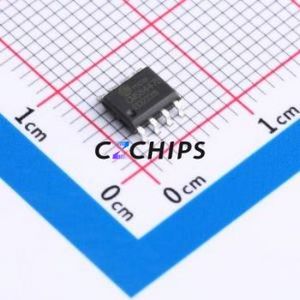 Nuevo Transistor de efecto de campo de transistor CMS8447B SOP-8 Original (MOSFET) Venta al por mayor Chips de componentes electrónicos y servicio BOM - Product Image 1