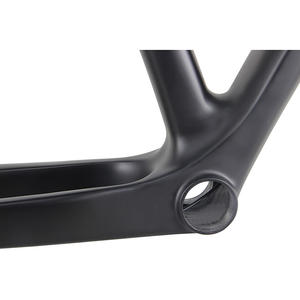 Cuadro de Bicicleta de Carbono XC 29er de Alta Calidad, Gran Venta - Product Image 2