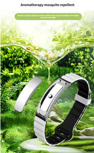 <span class=keywords><strong>Pulsera</strong></span> Inteligente con Monitor de Ritmo Cardíaco, Sueño, Oxígeno en Sangre, Detección de Salud, Modo Multideportivo, Control Remoto NFC, Selfie, Pantalla TFT S3 (Jring) - Product Image 5