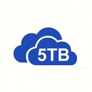OneDrive สำหรับธุรกิจ 5TB คีย์เสริม บริการจัดเก็บข้อมูลบนคลาวด์ ใช้งานได้กับทุกอุปกรณ์ 1 ปี ใบอนุญาตแท้ บัญชีใช้งานตลอดชีพ - Product Image 4
