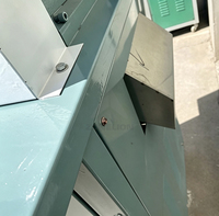 Machine de granulation de plastique, équipement de découpe automatique de granulés, production de granulés à haute vitesse, coupe-granulés de plastique