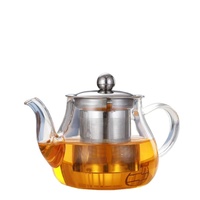 Grosir 250ml cangkir kaca borosilikat terisolasi dinding ganda Set desain bunga warna-warni baru untuk kopi susu genggam penggunaan rumah