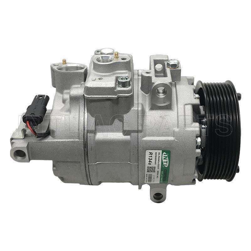 AC17様 7SEU17C Car AC Compressor for BMW X5 M2 X3 X4 - Reliable Performance