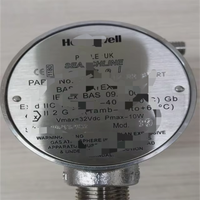 Detector de Gas Universal Xnx Xnx-amav-nnnnn, Nuevo, Original, Disponible, PLC Dedicado para Automatización Industrial