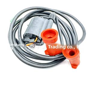 Bobine d'allumage haute tension Jiang Yu <span class=keywords><strong>Yamaha</strong></span> <span class=keywords><strong>Jet</strong></span> <span class=keywords><strong>Ski</strong></span> Accessoires FX700 62L-85570 - Product Image 1