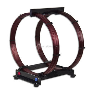 MCP TM206 - Teslametro, Medidor de <span class=keywords><strong>Tesla</strong></span> para Física Escolar - Product Image 3