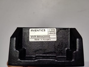 AVENTICS 5654420000 Pneumatique d'occasion - Product Image 6