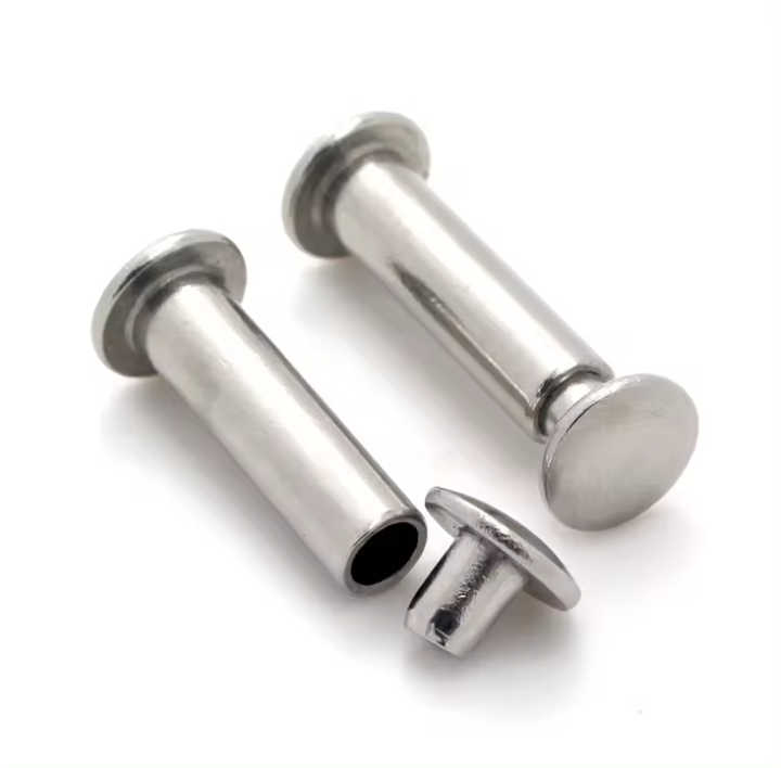 Silver Rivet Contact Rivets| Alibaba.com