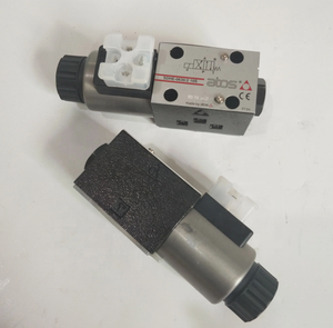 PROMOCIÓN LIMITADA: Válvulas Solenoides Direccionales ATOS SDHE-0630/2, SDHE-0639, SDHI, ATOS SDHE-0713 - Product Image 3