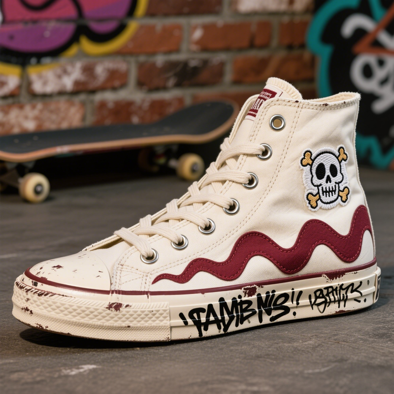 2025 New Trending Custom Men s