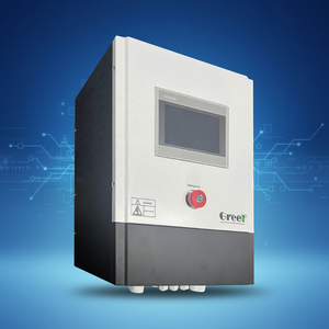 ตัวควบคุมเครื่องกำเนิดไฟฟ้า 1.5KW 2kw 5kw 50kw ถึง 100kw สำหรับโครงการกังหันลมและพลังน้ำ ระบบไฮบริดแบบเชื่อมต่อกับกริด พร้อม Deye - Product Image 3